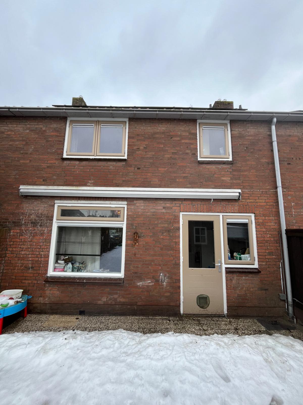 Havenstraat 56 - Werkendam