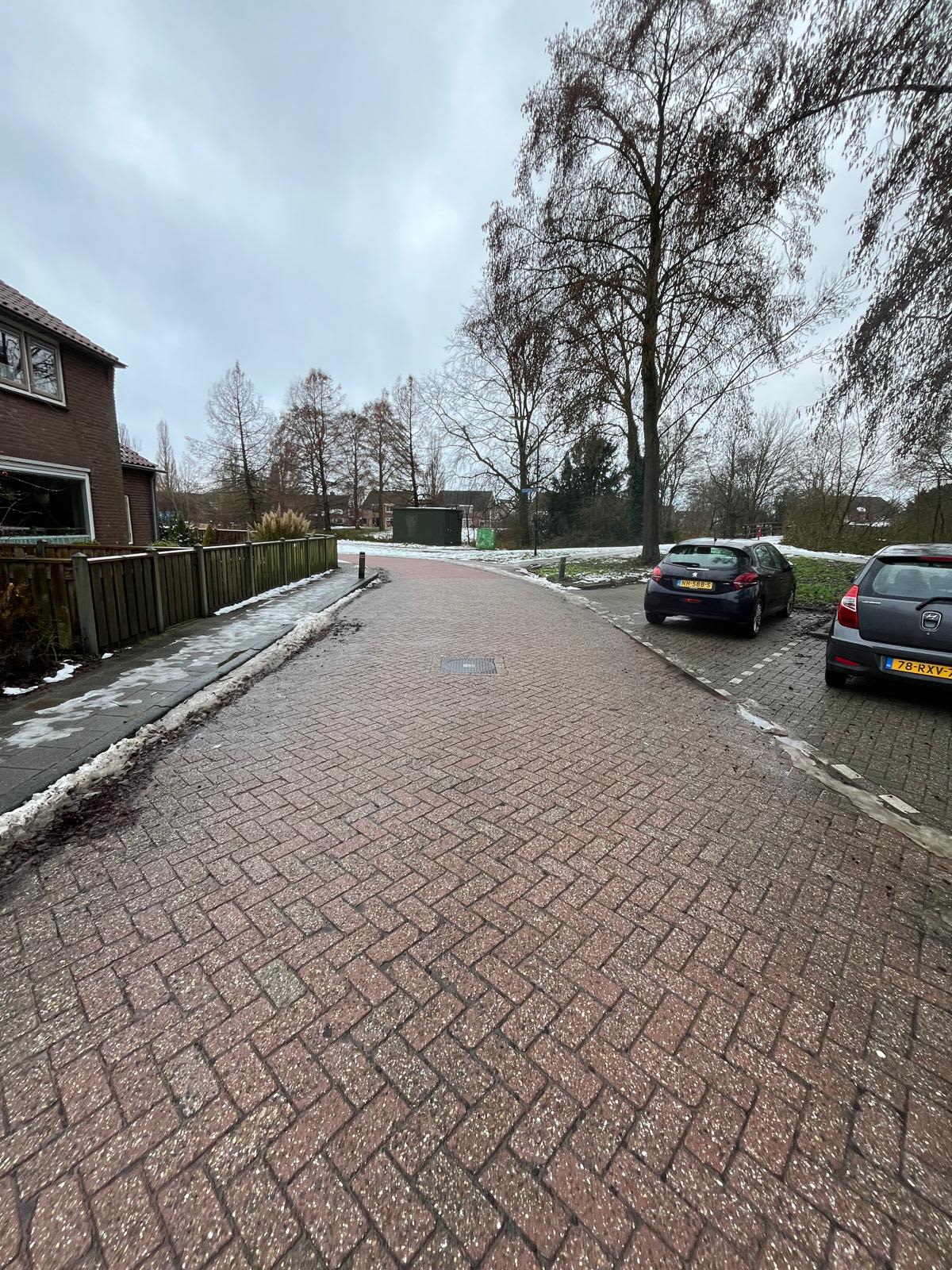 Havenstraat 56 - Werkendam