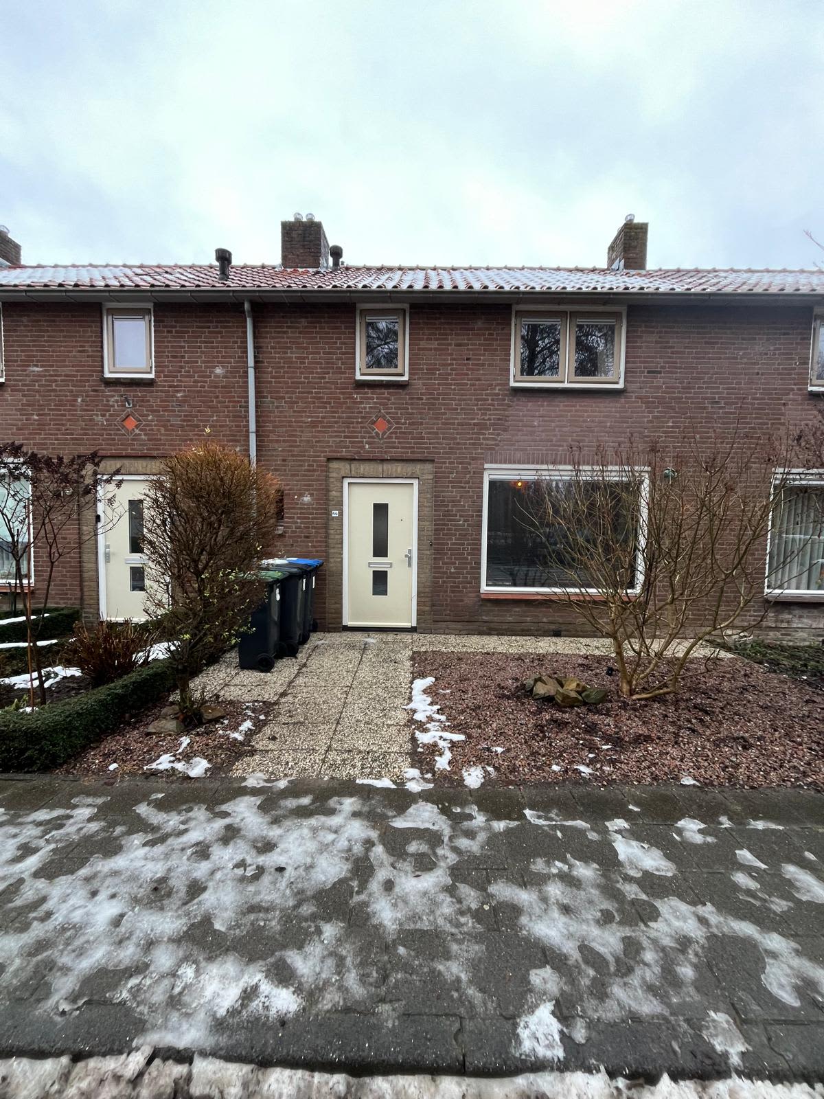 Havenstraat 56 - Werkendam