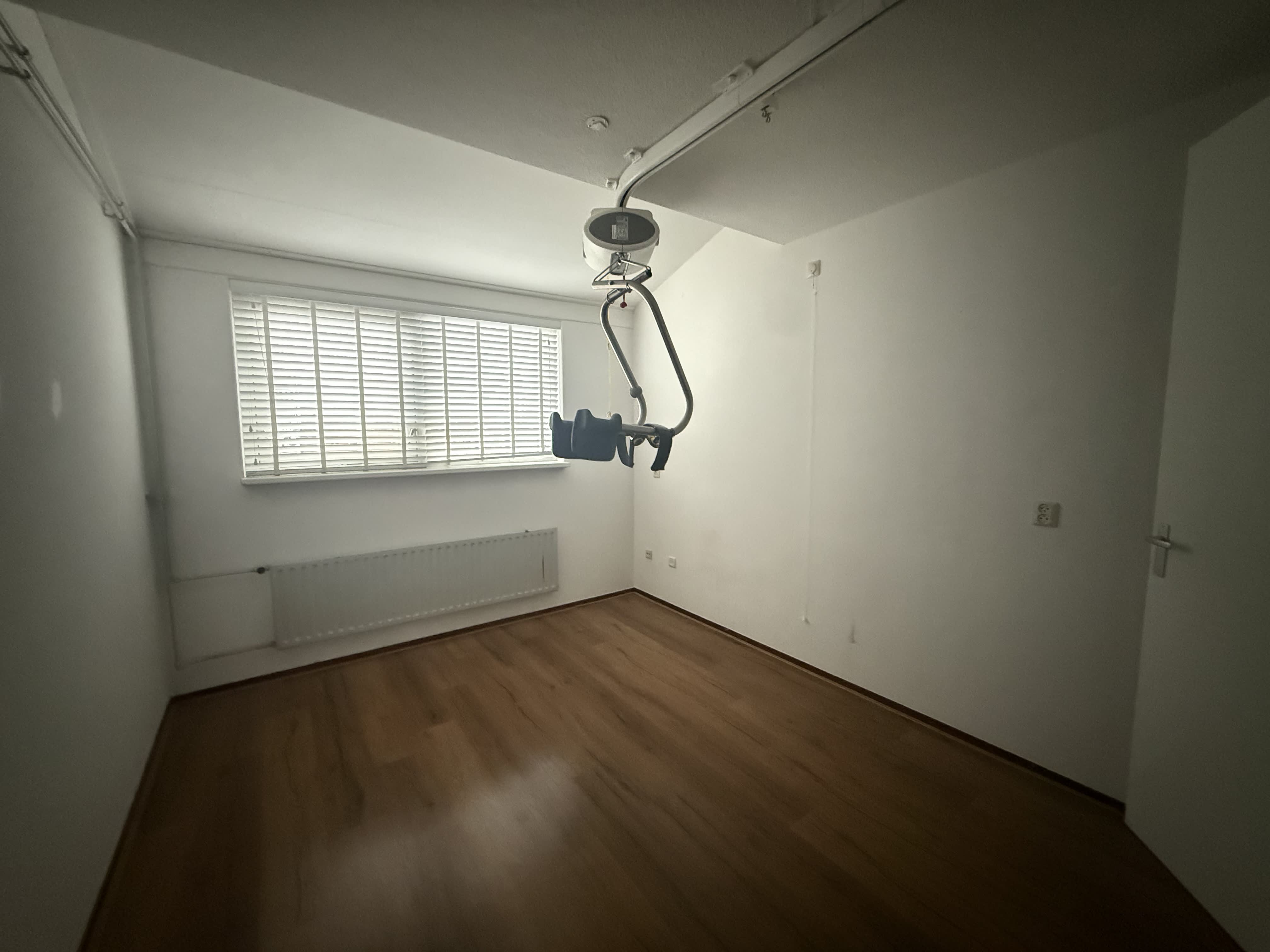 Wallebos 14 - Hoofddorp