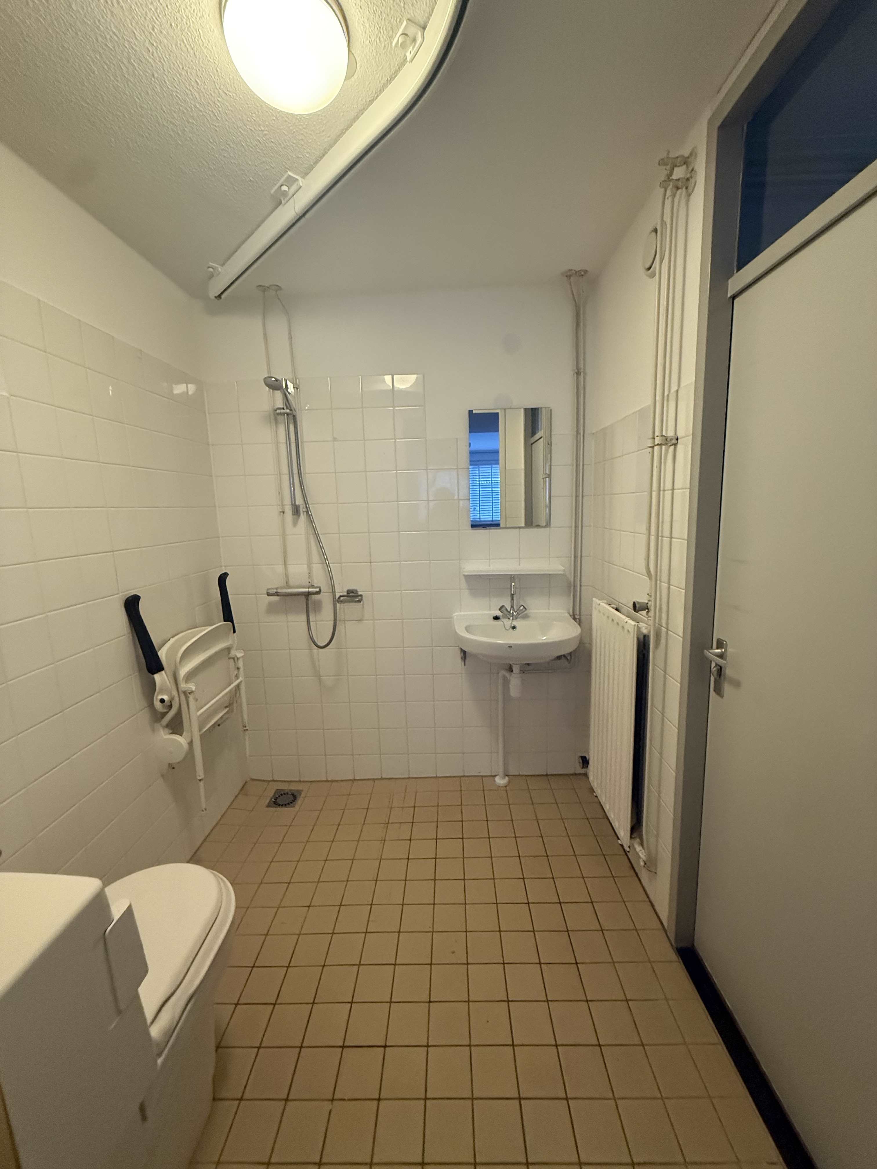 Wallebos 14 - Hoofddorp