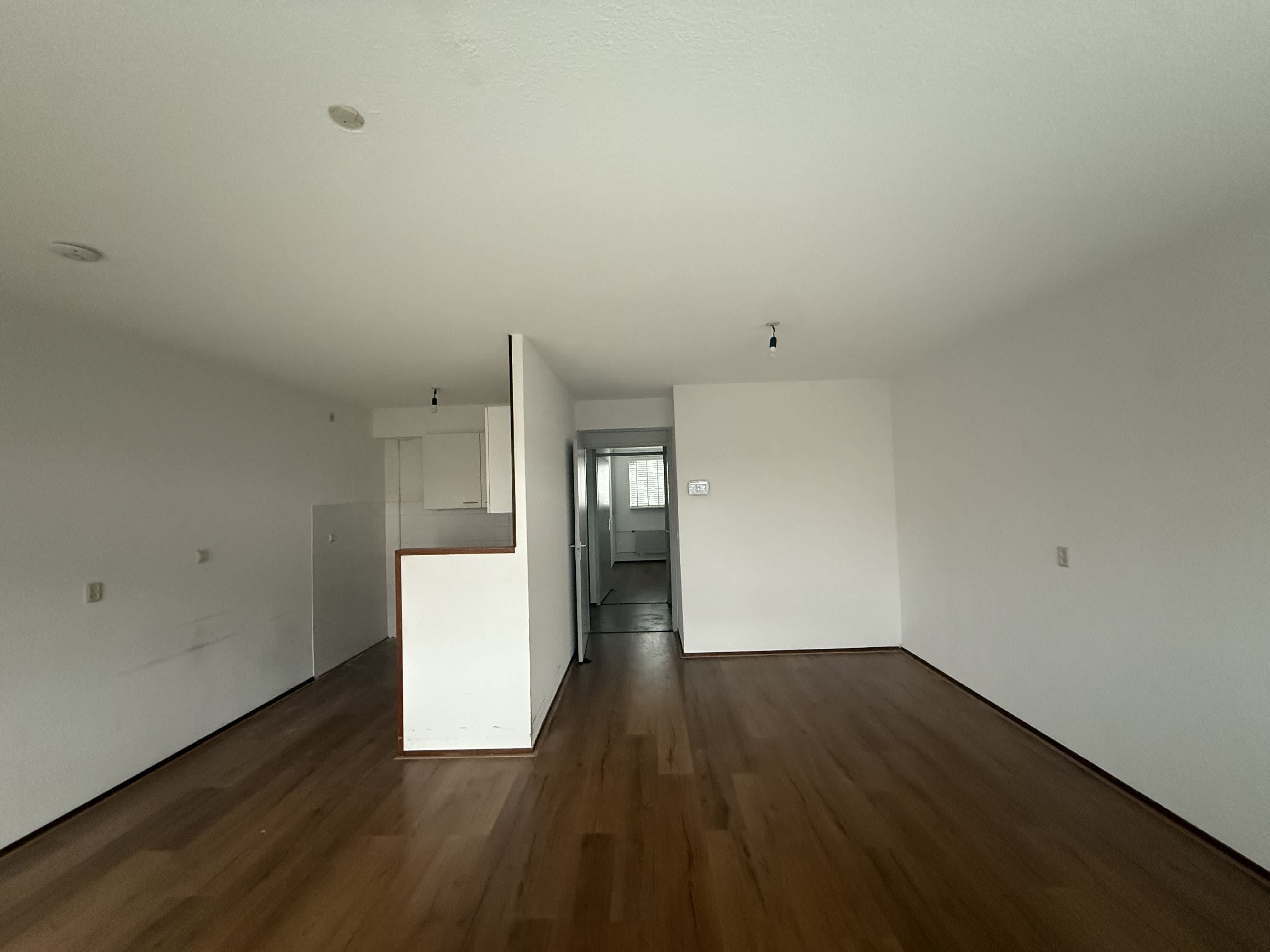 Wallebos 14 - Hoofddorp