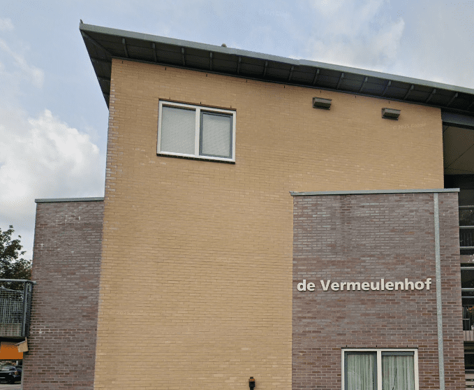 Vermeulenhof 108 - Woudenberg