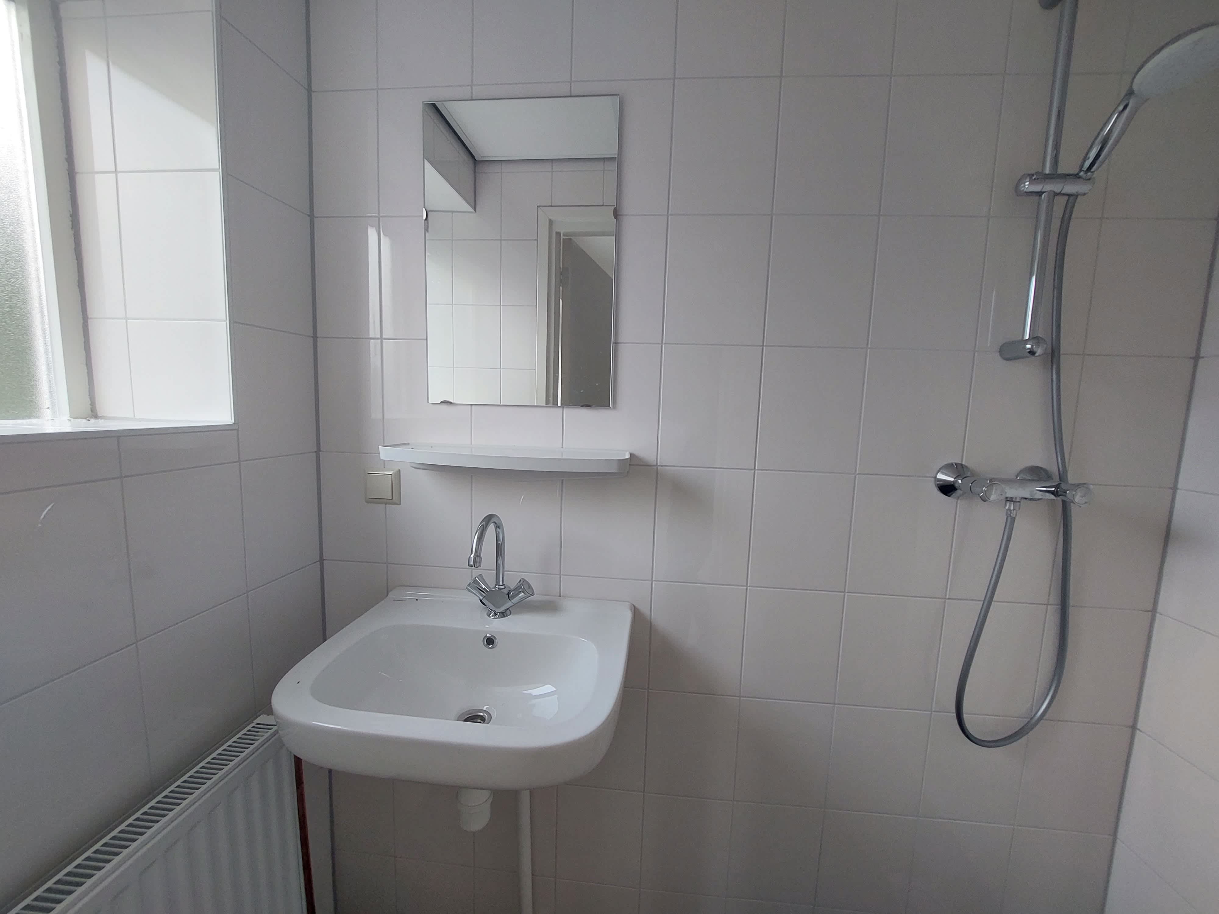 Scheldestraat 38 - IJmuiden