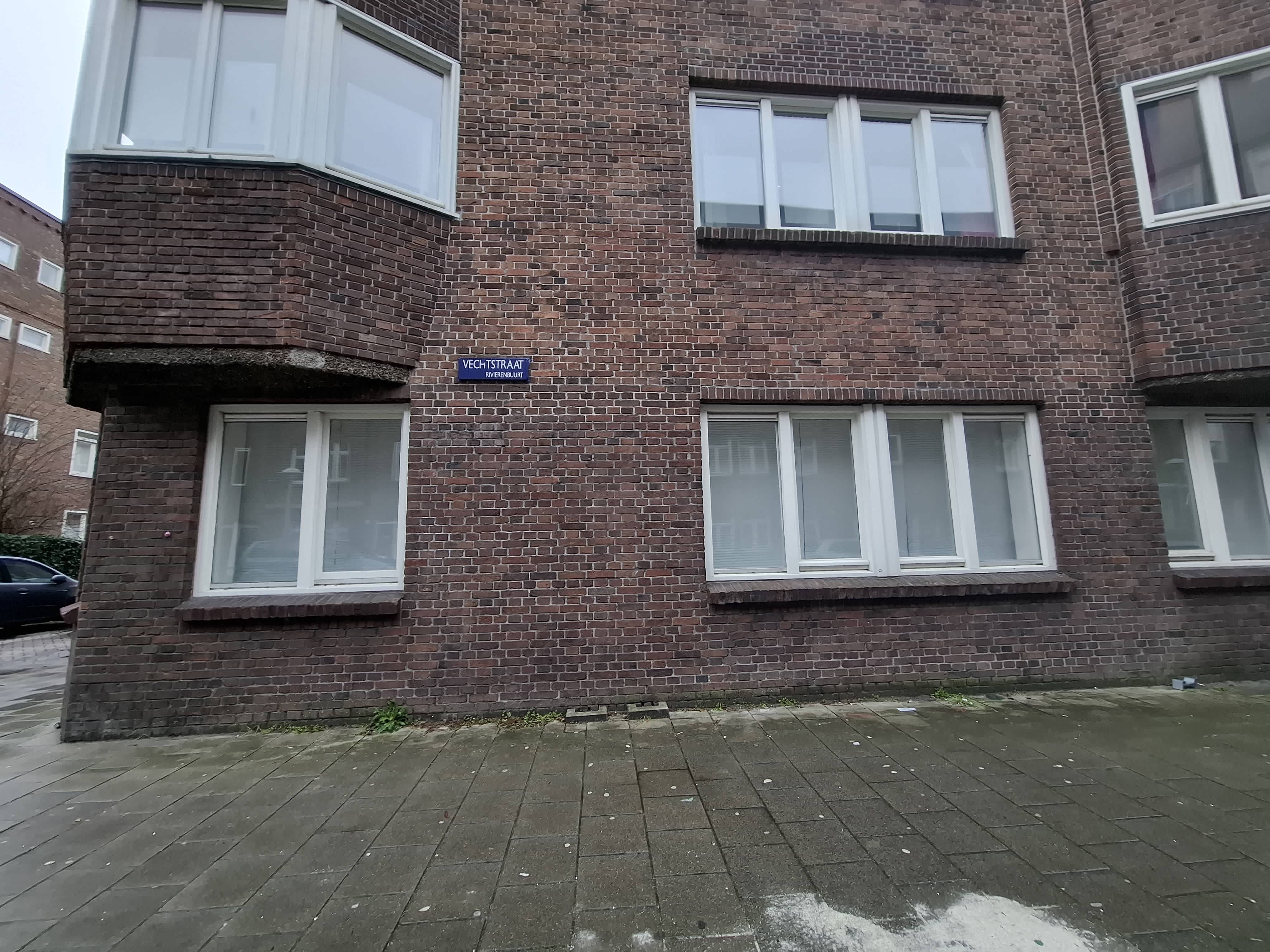 Uithoornstraat 63-HS - Amsterdam