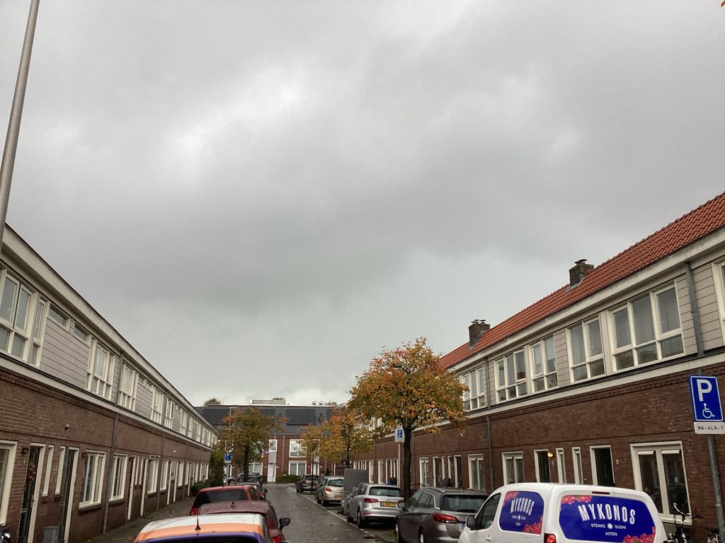 Vlierboomstraat 39 - Utrecht