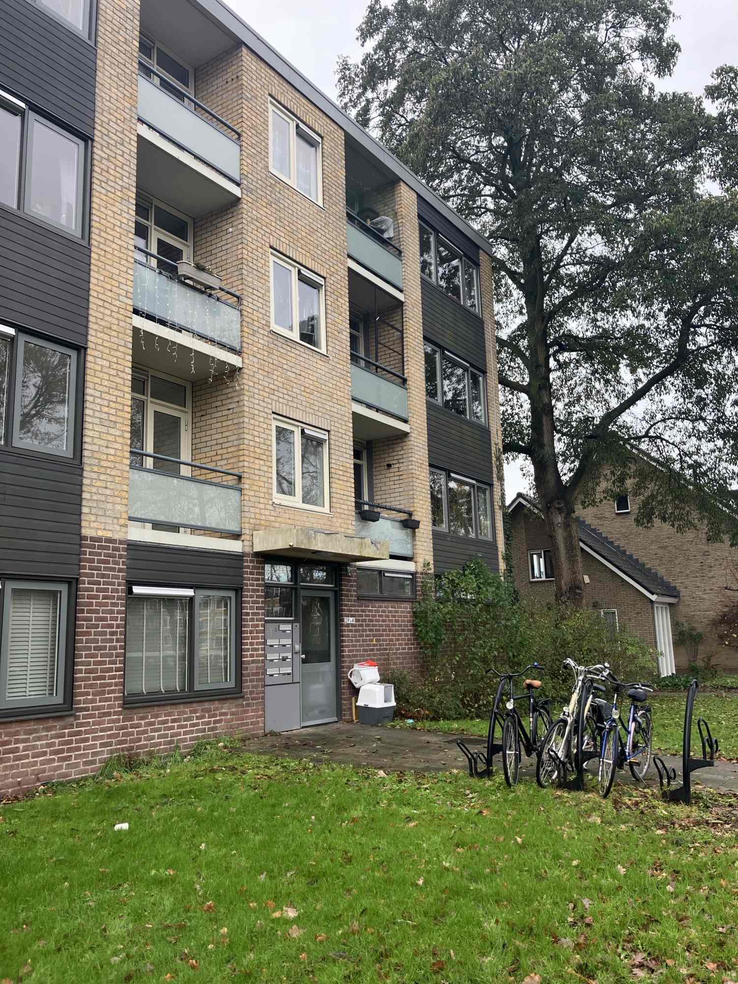 Prins Willem Alexanderdijk 31 - IJsselstein