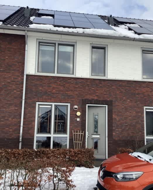 Essenstraat 3 - Velddriel