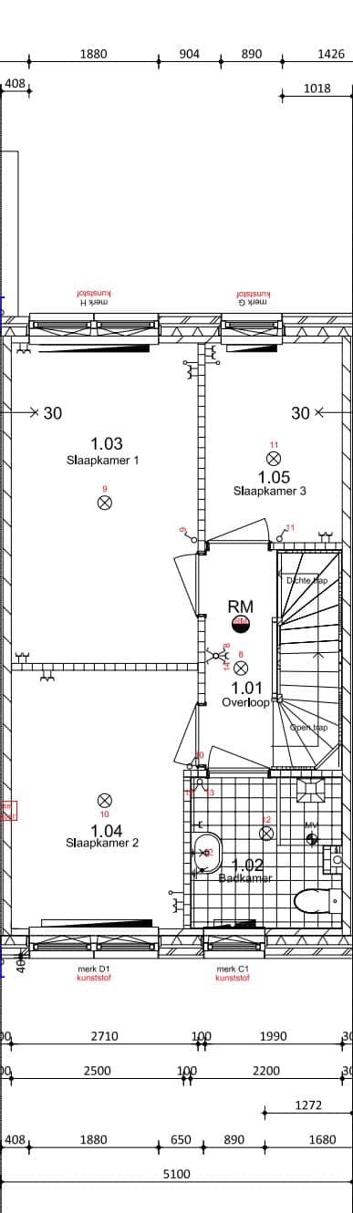Essenstraat 3 - Velddriel