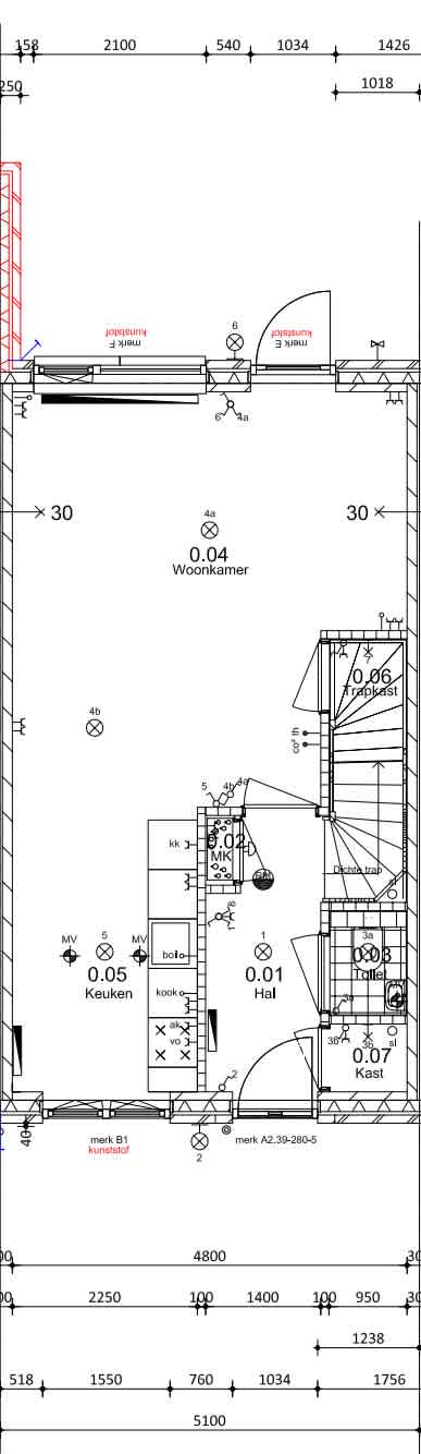 Essenstraat 3 - Velddriel