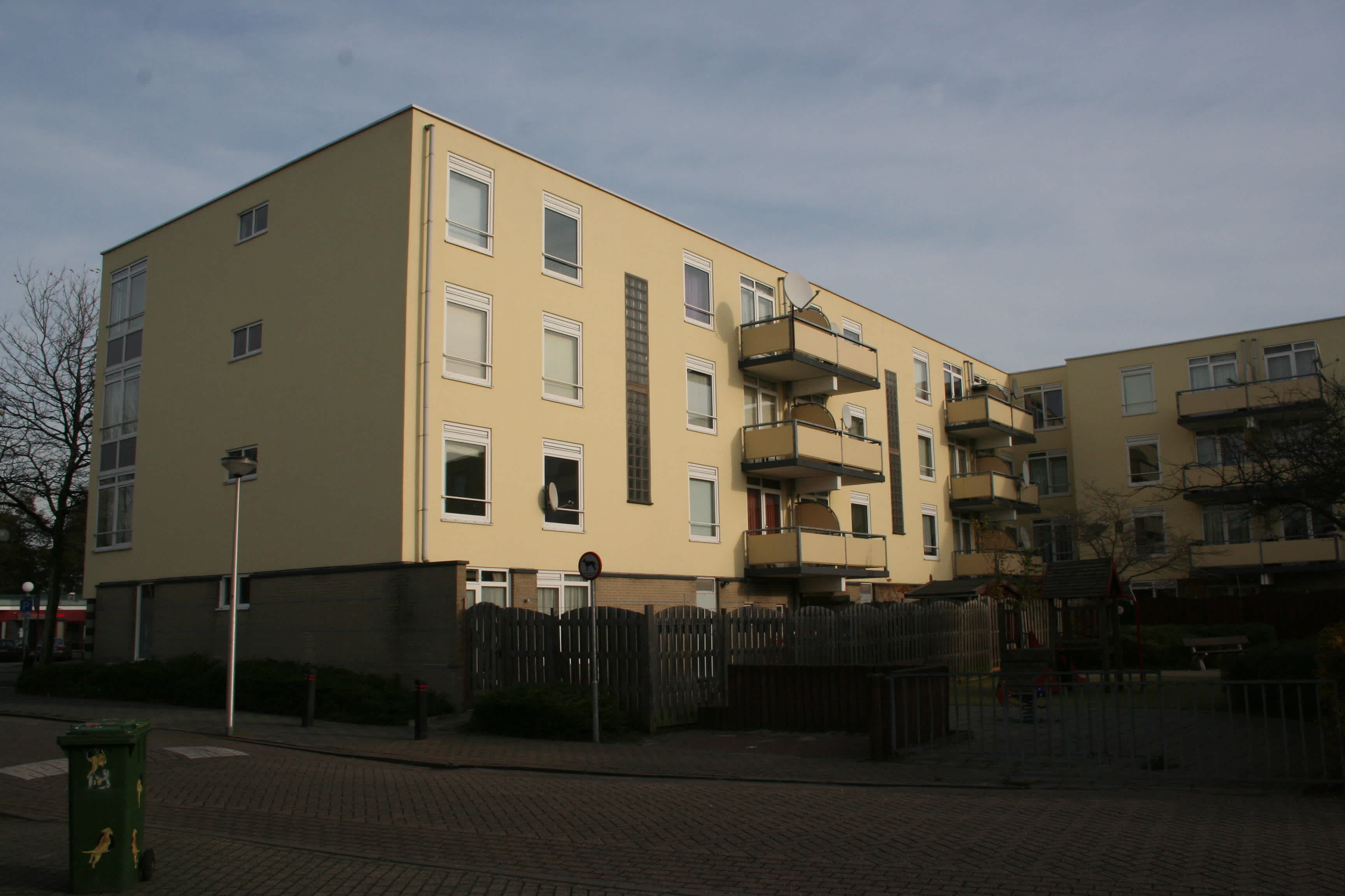 Poldermolendreef 18 - Gouda