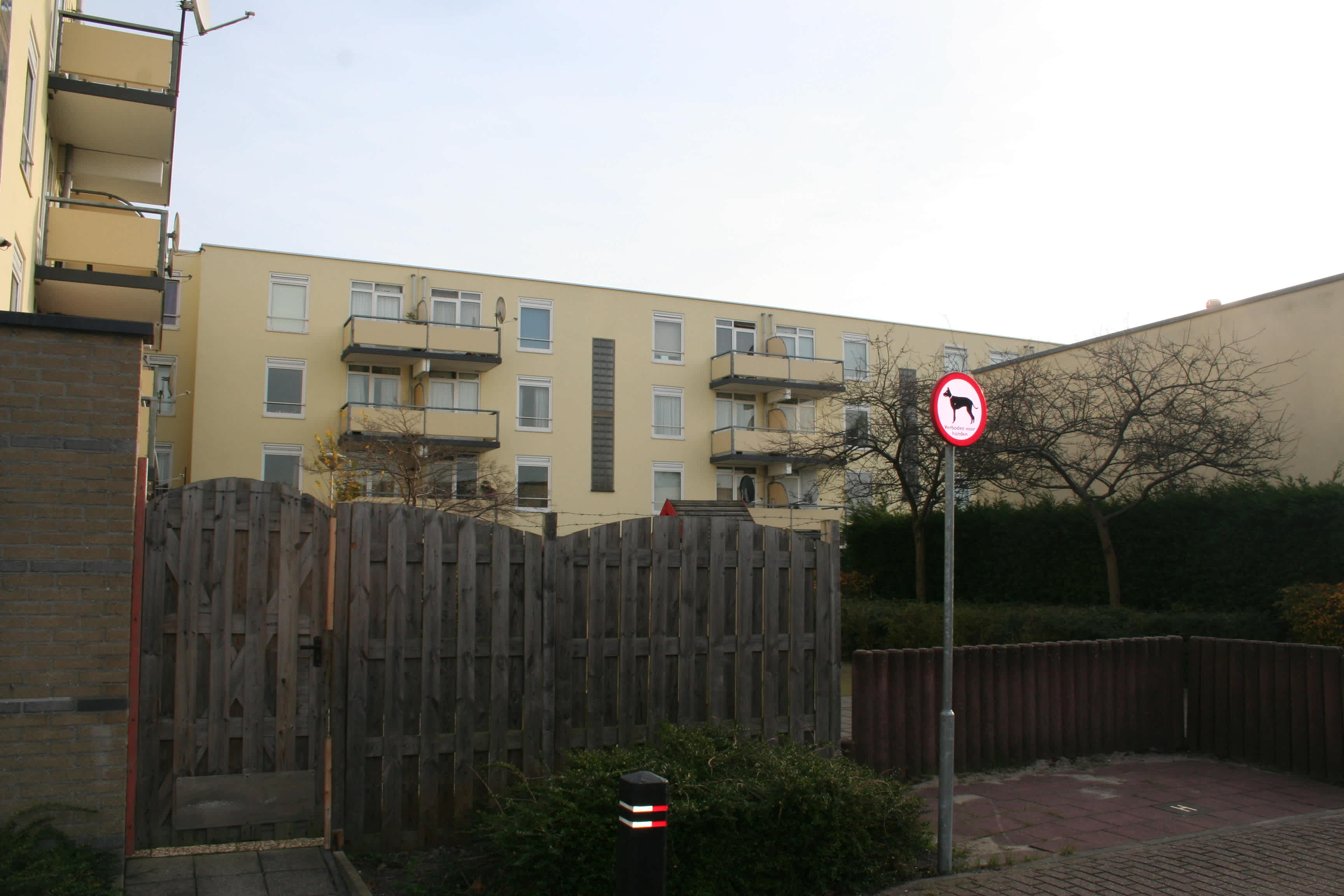 Poldermolendreef 18 - Gouda