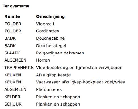 Lindestraat 46 - Kerkdriel