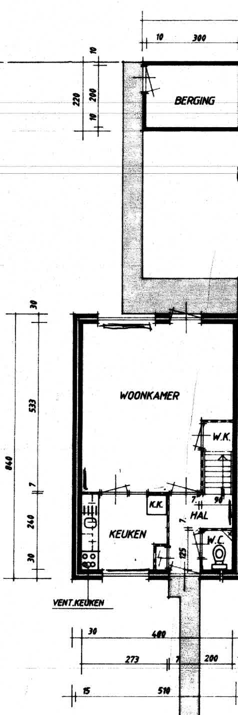 Lindestraat 46 - Kerkdriel
