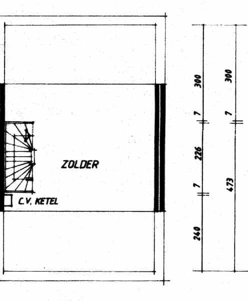 Lindestraat 46 - Kerkdriel