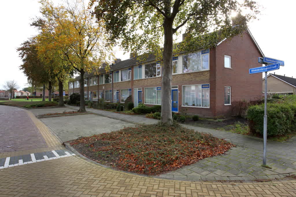 Meezenbroekstraat 78 - Veendam