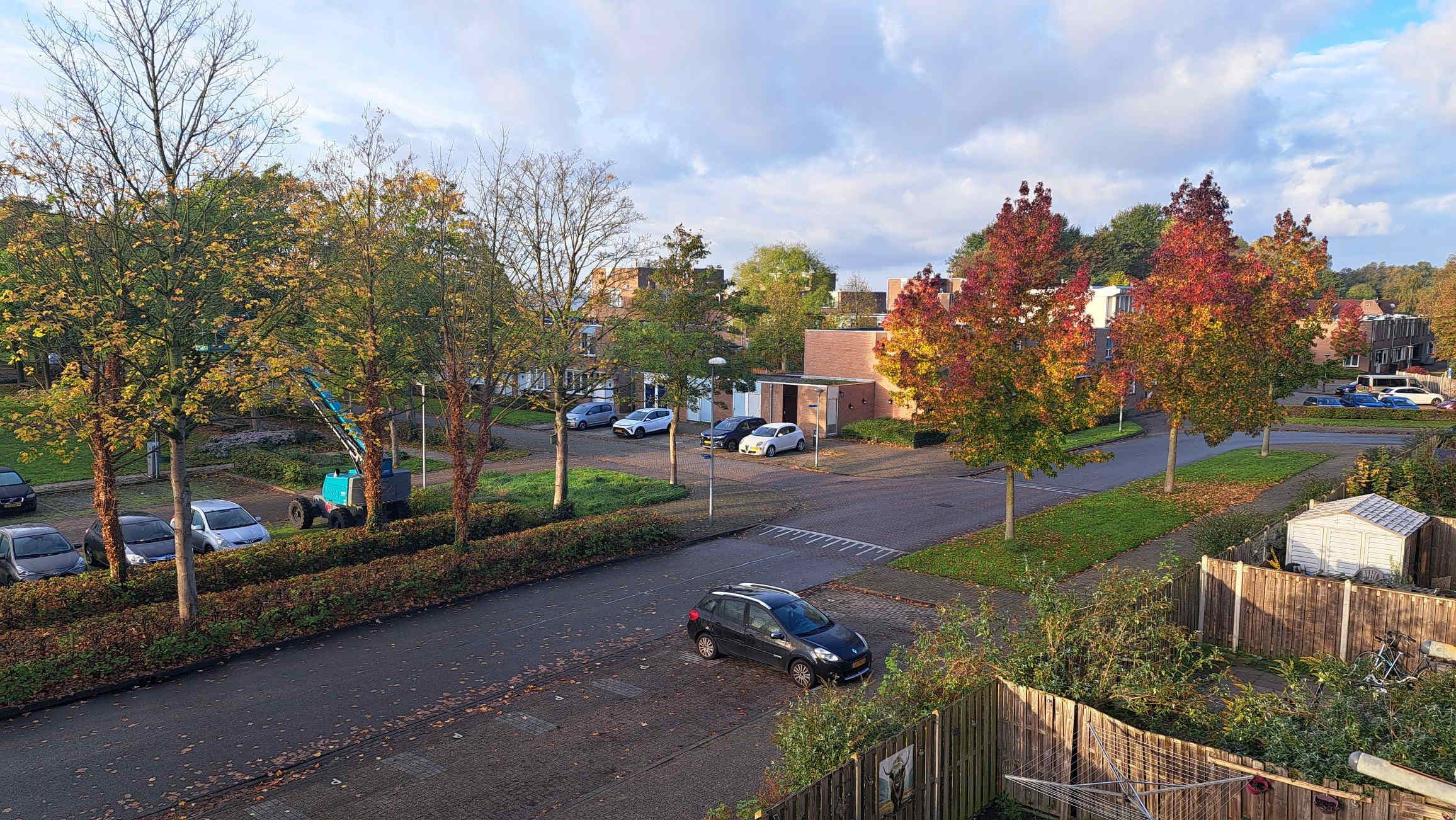 Kimwierde 327 - Almere