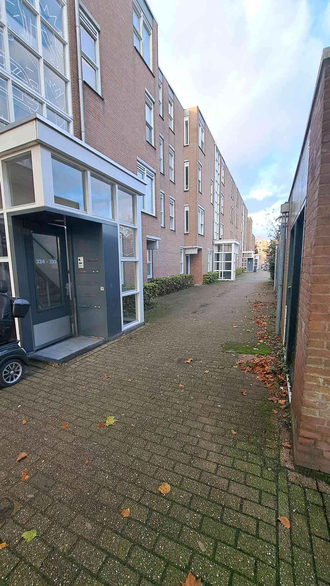 Kimwierde 327 - Almere