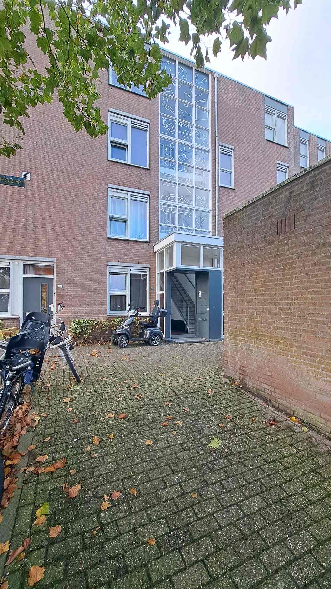 Kimwierde 327 - Almere