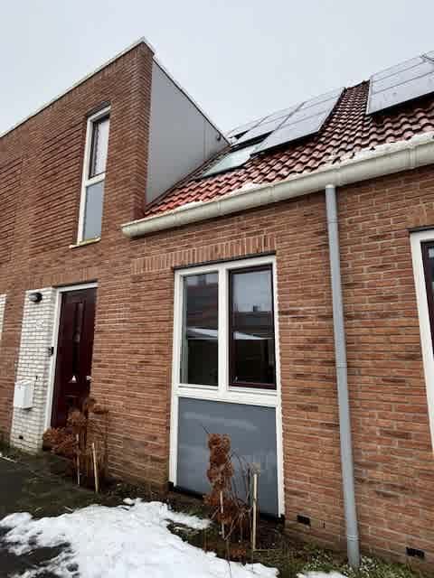 Mgr. Noordmanlaan 96 - De Kwakel