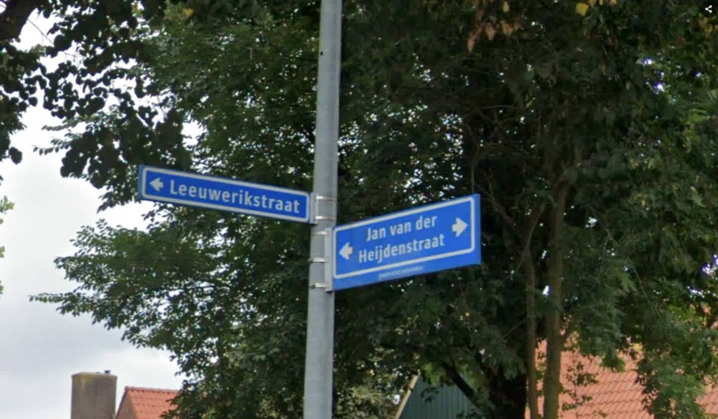 Leeuwerikstraat 78 - Hilversum