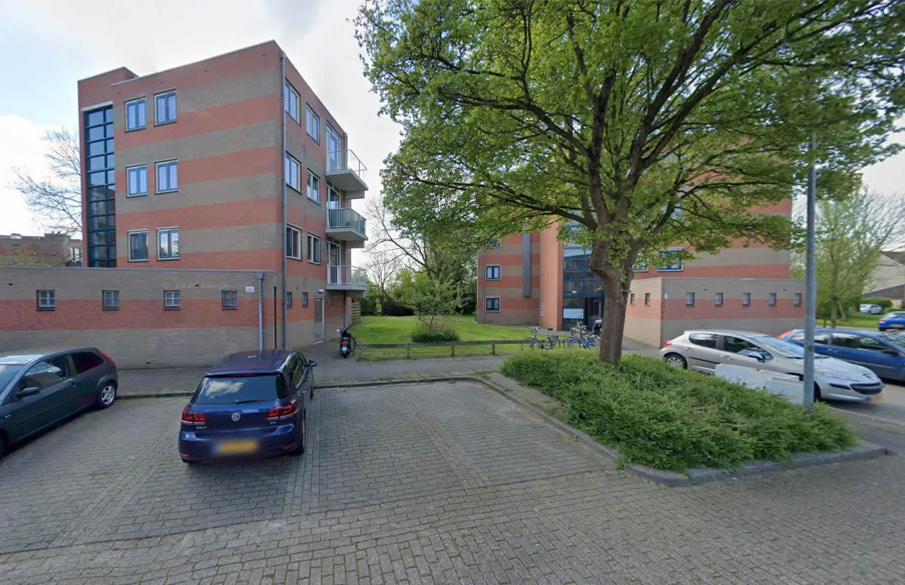 Froukemaheerd 127 - Groningen