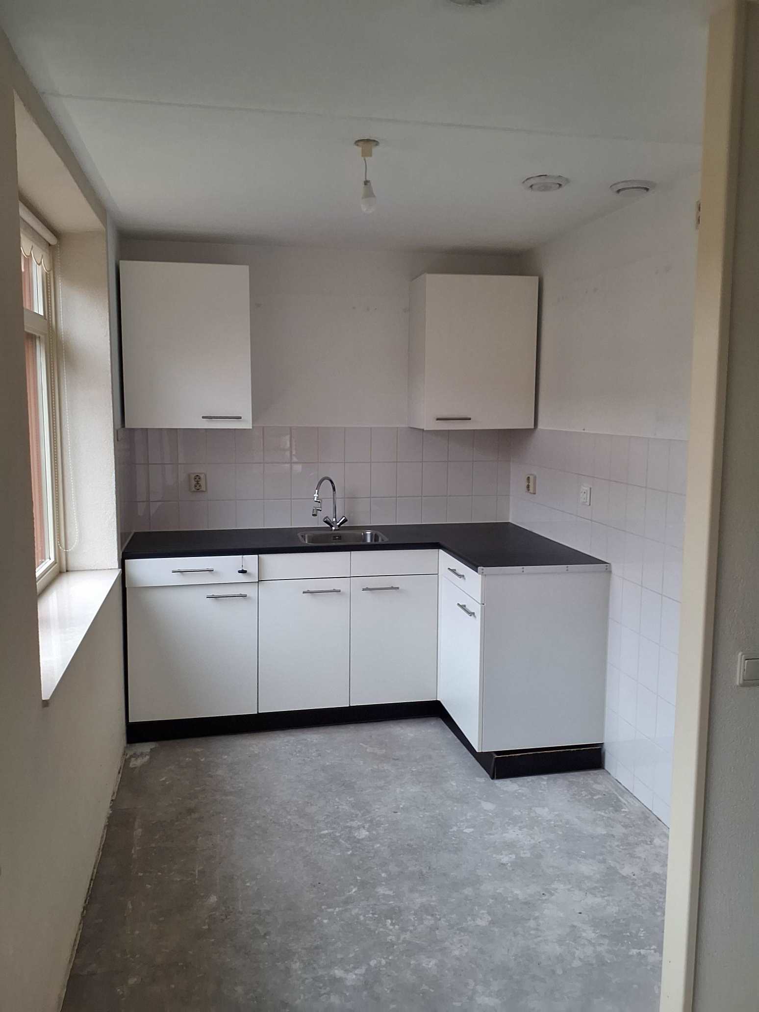 Johannes Vermeerstraat 2-C - Almere