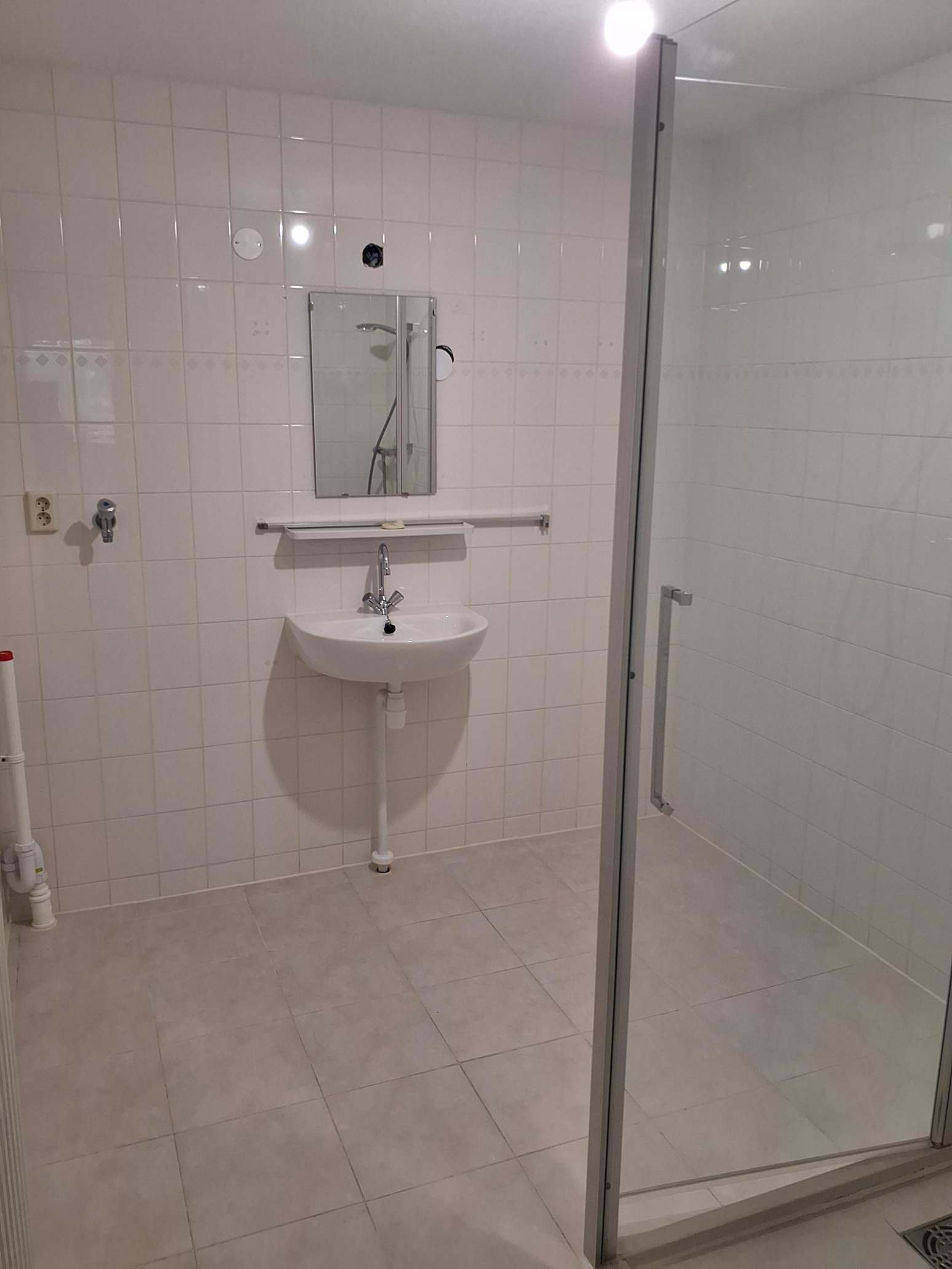 Johannes Vermeerstraat 2-C - Almere