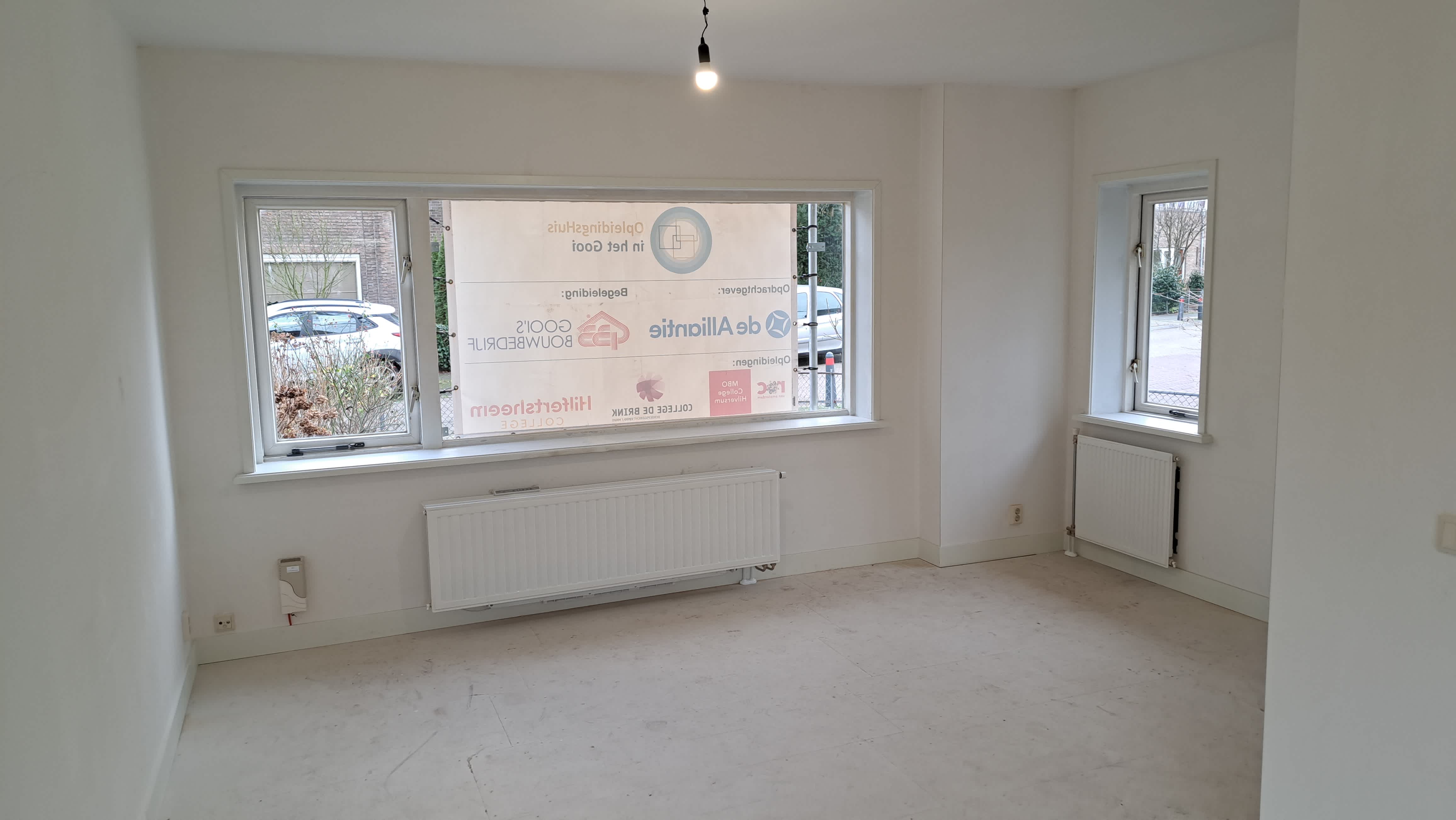 Van de Sande Bakhuyzenstraat 2 - Hilversum