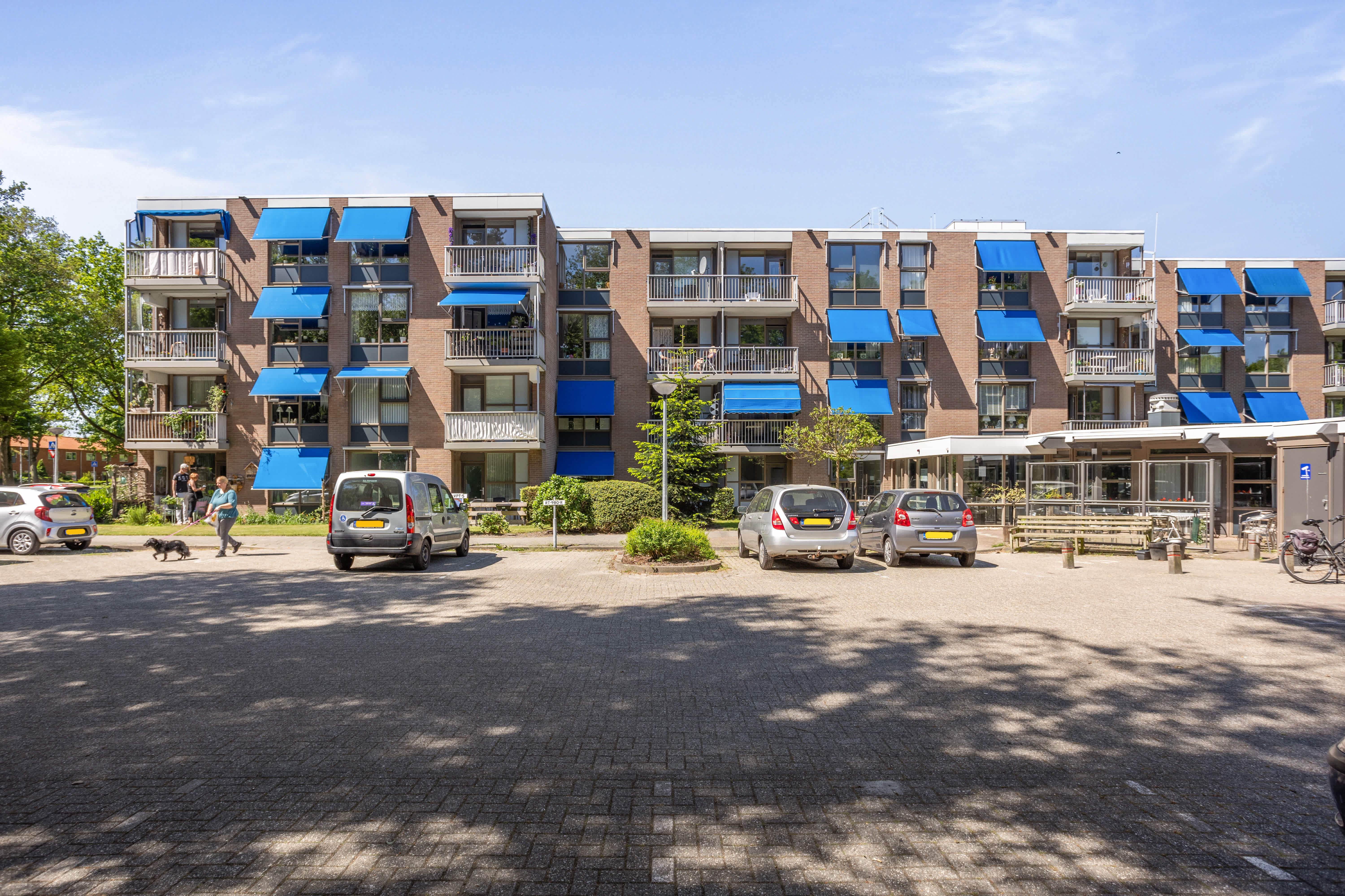 Stationsplein 24 - Ter Apel