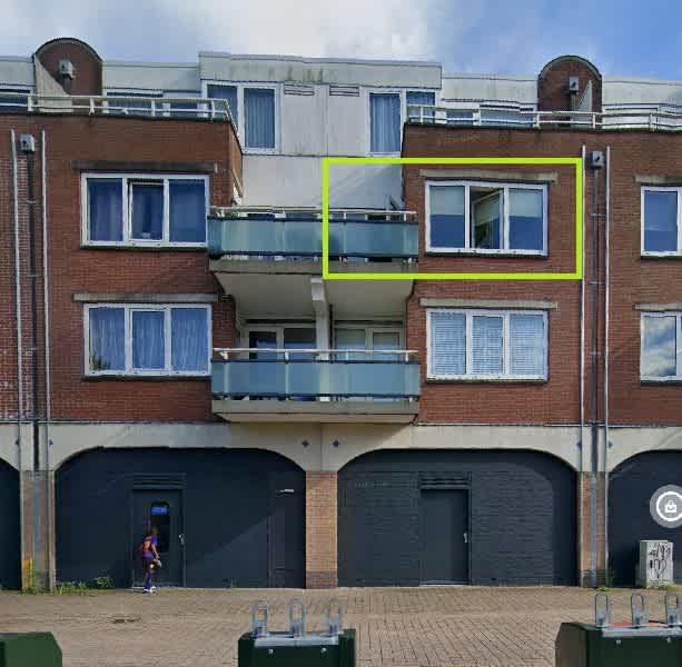 Oostermeent-Noord 22 - Huizen