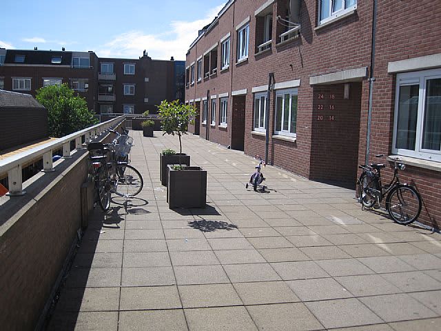 Oostermeent-Noord 22 - Huizen