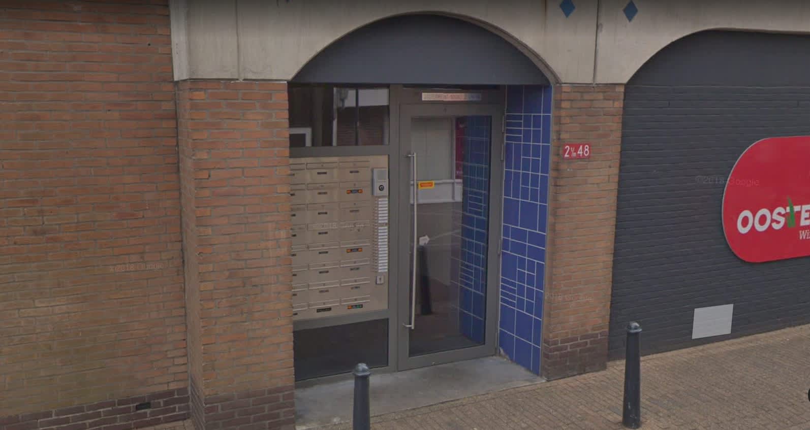 Oostermeent-Noord 22 - Huizen