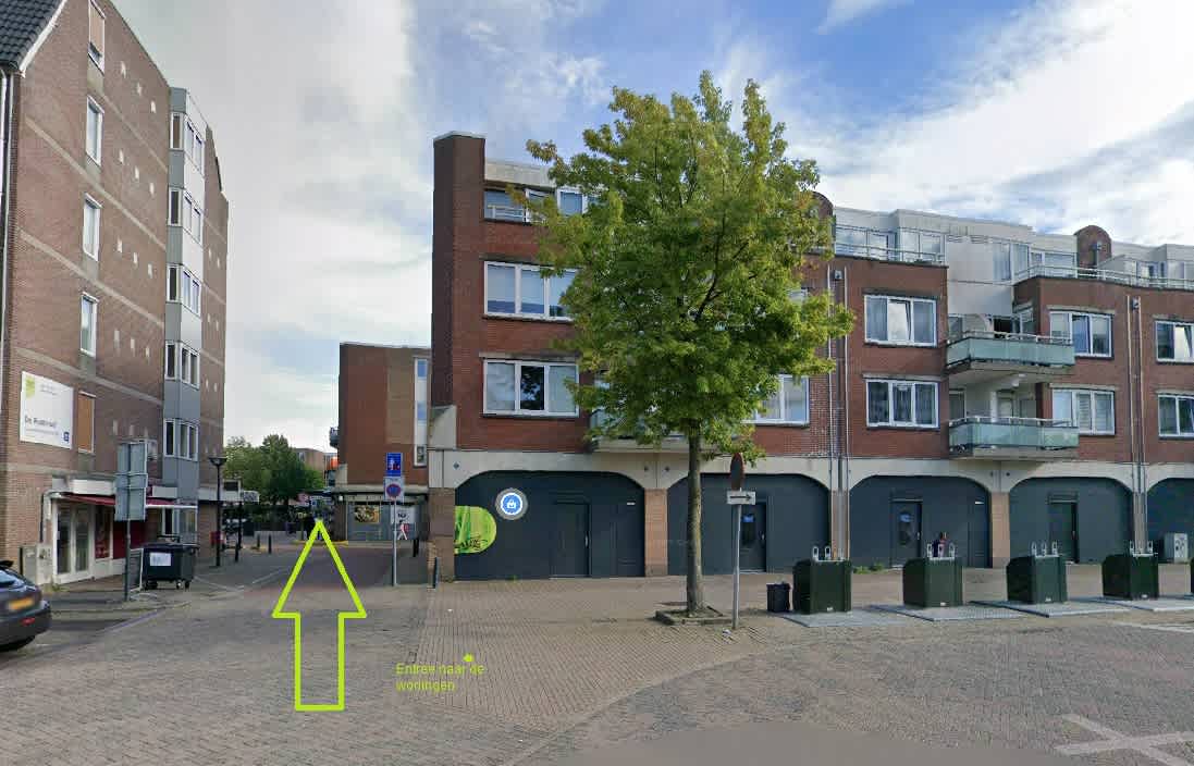 Oostermeent-Noord 22 - Huizen