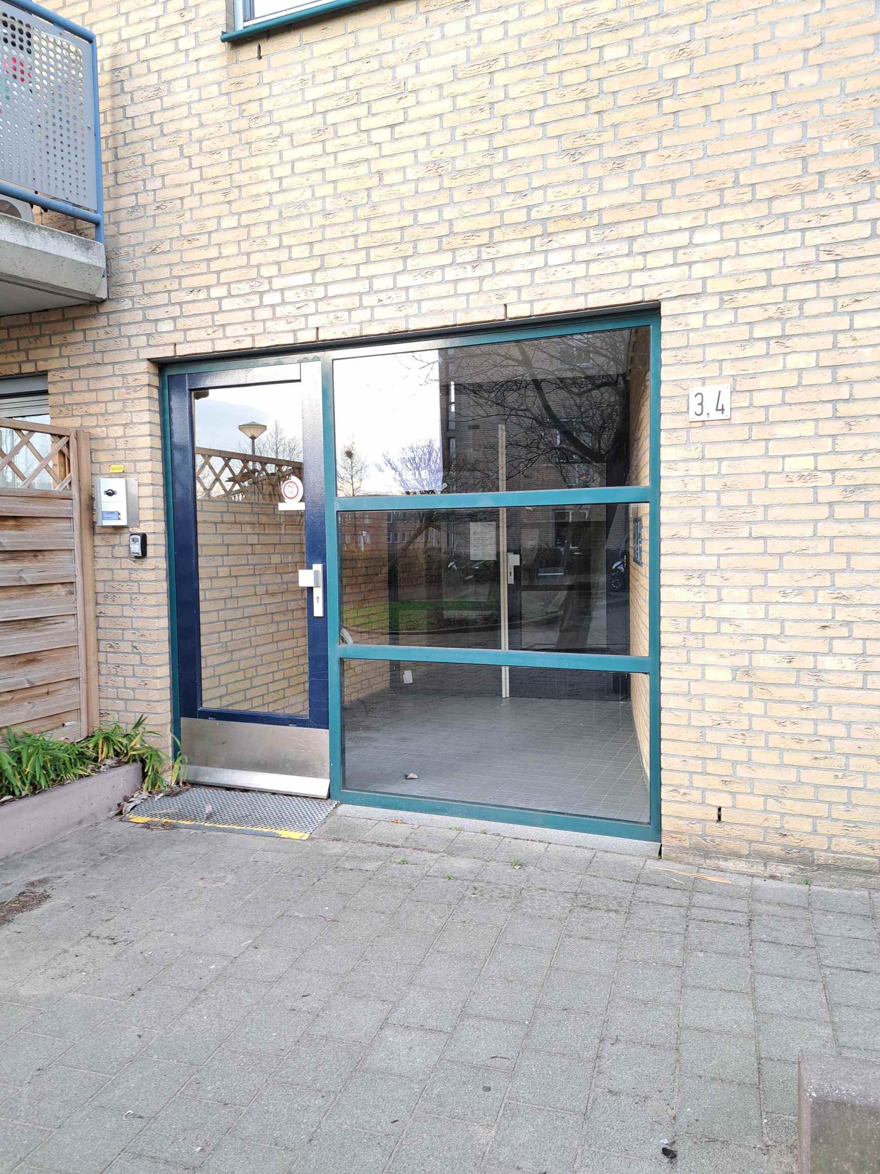 Grossglockner 4 - Amsterdam