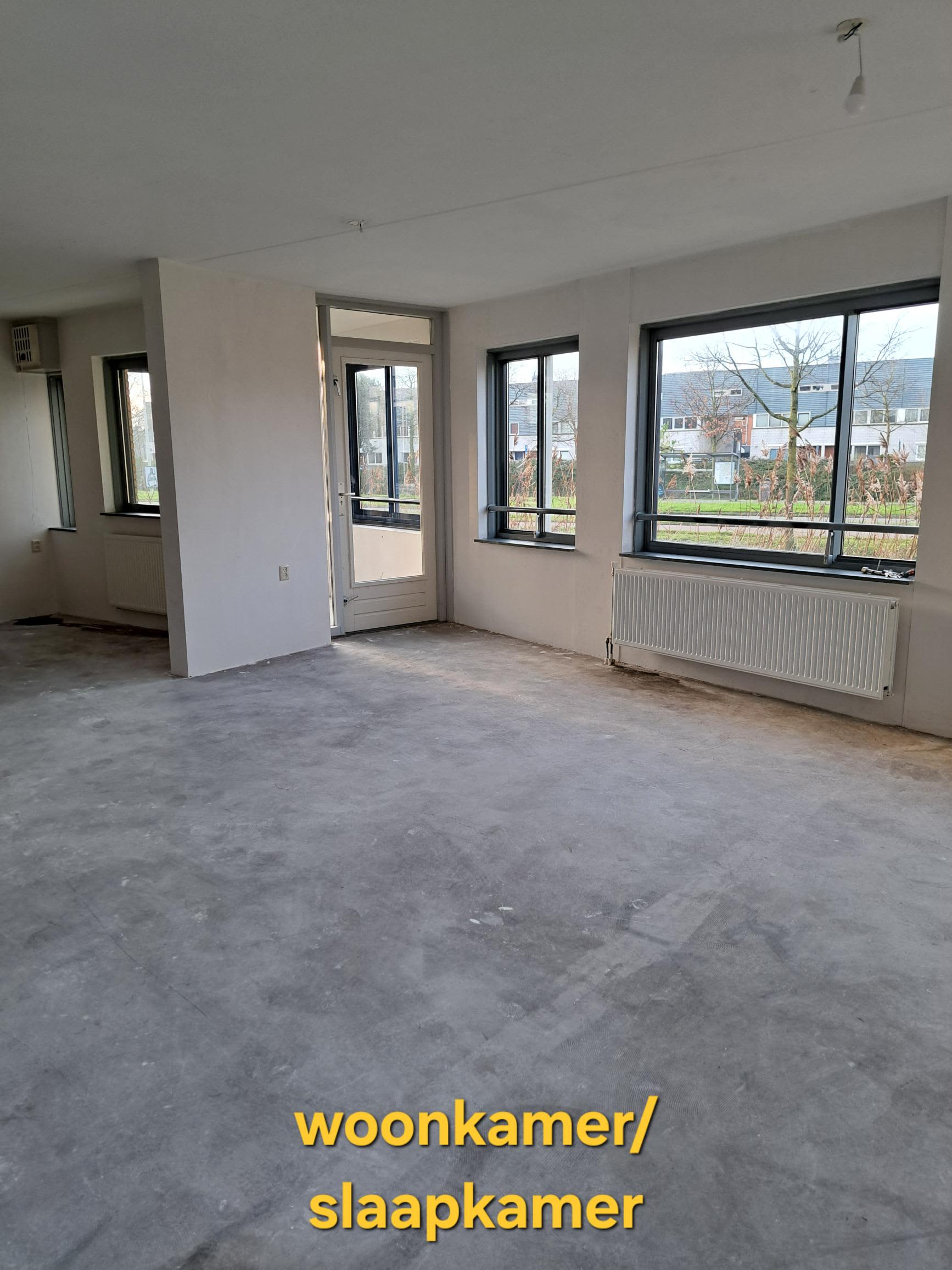 Grossglockner 4 - Amsterdam