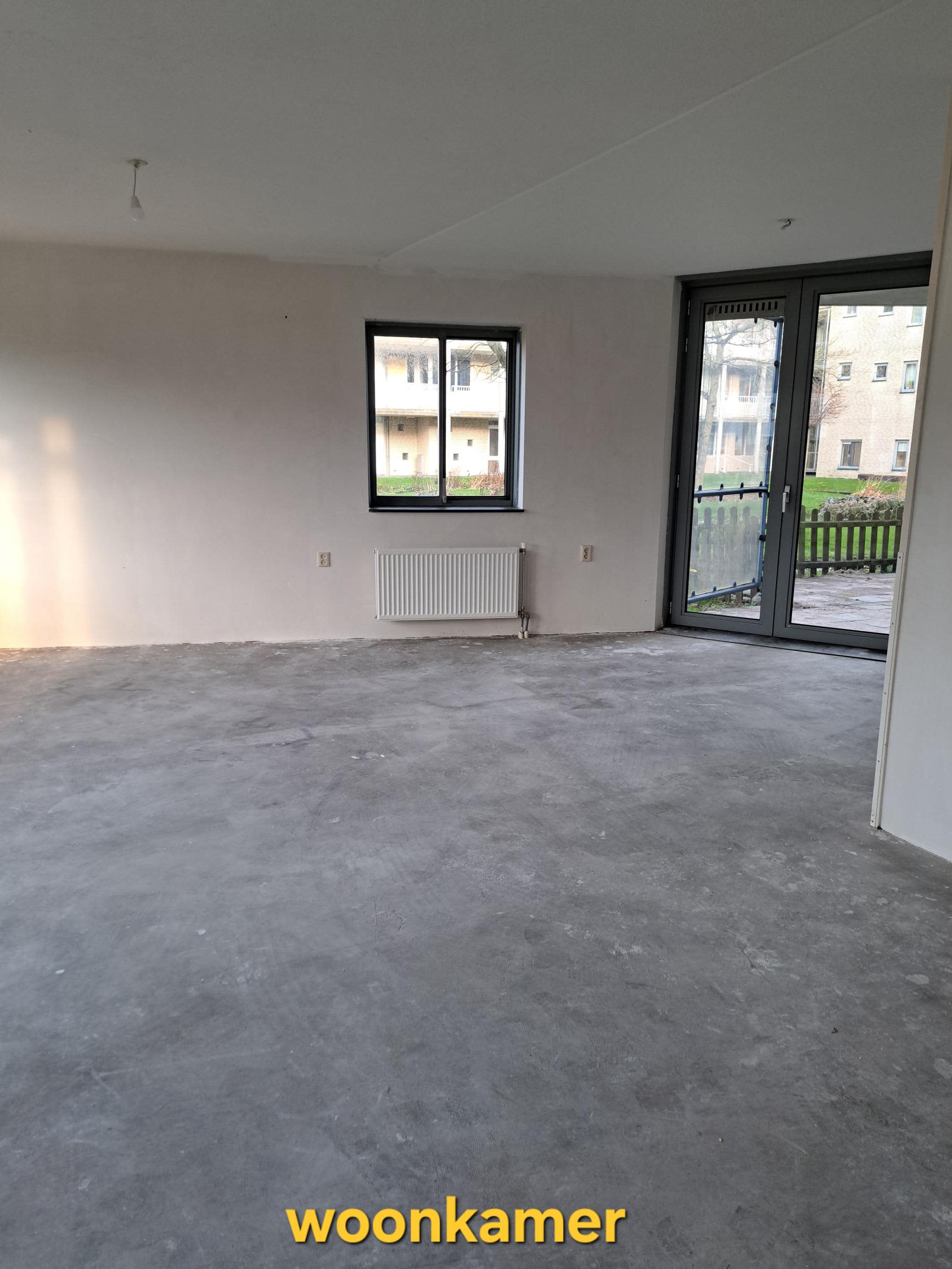 Grossglockner 4 - Amsterdam