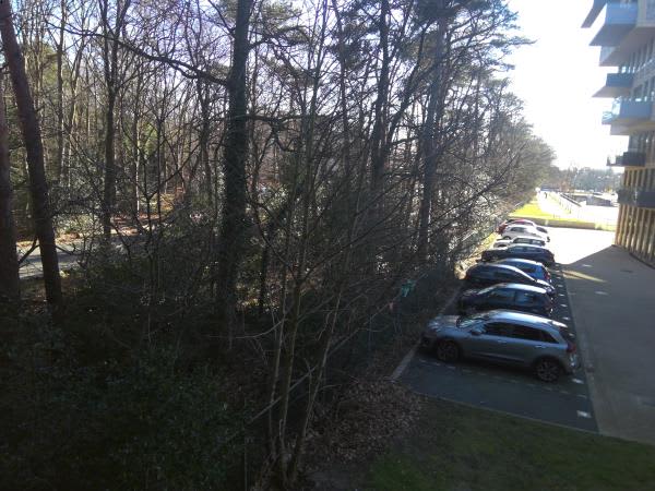 Van Linschotenlaan 327 - Hilversum