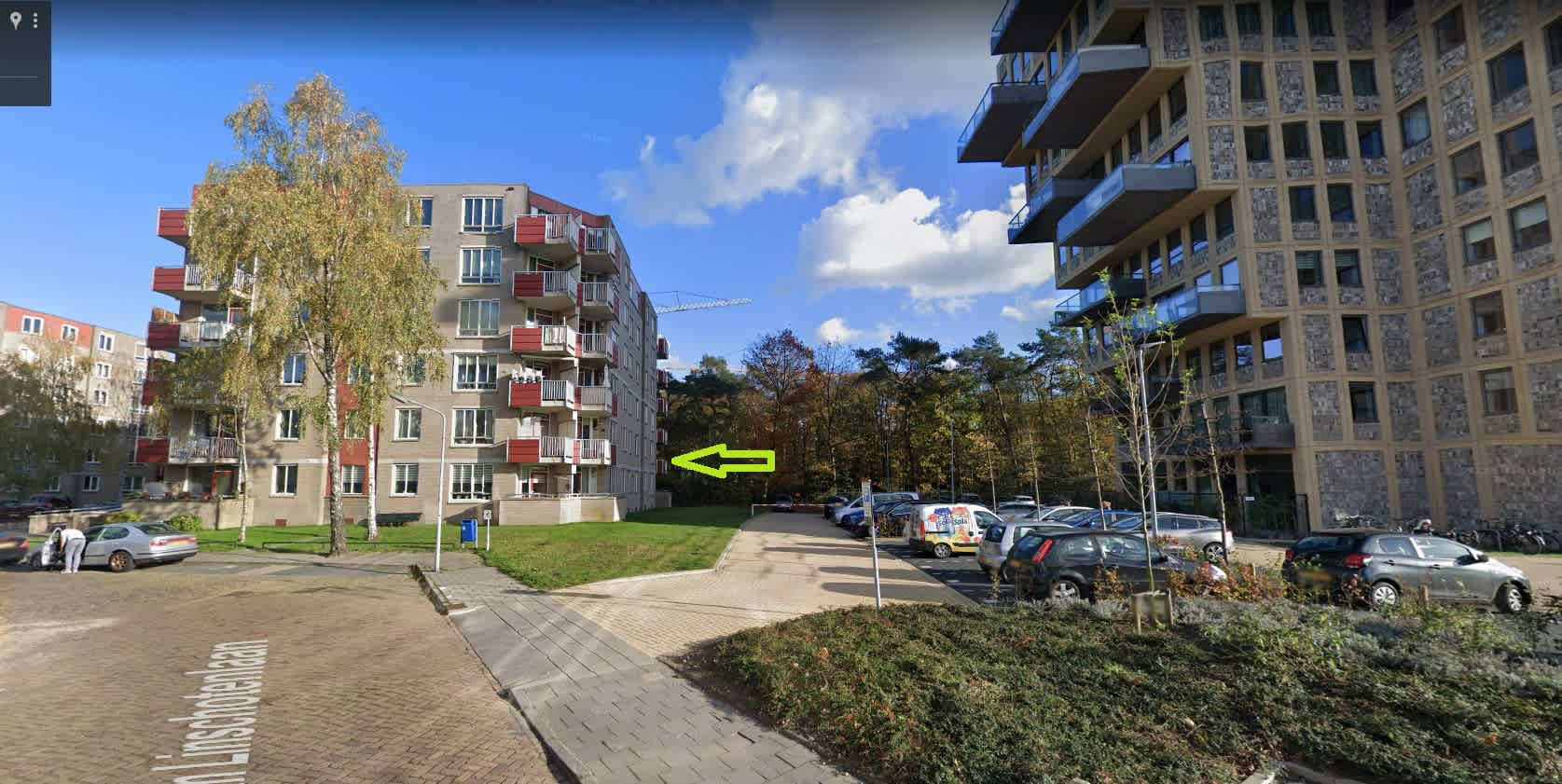 Van Linschotenlaan 327 - Hilversum