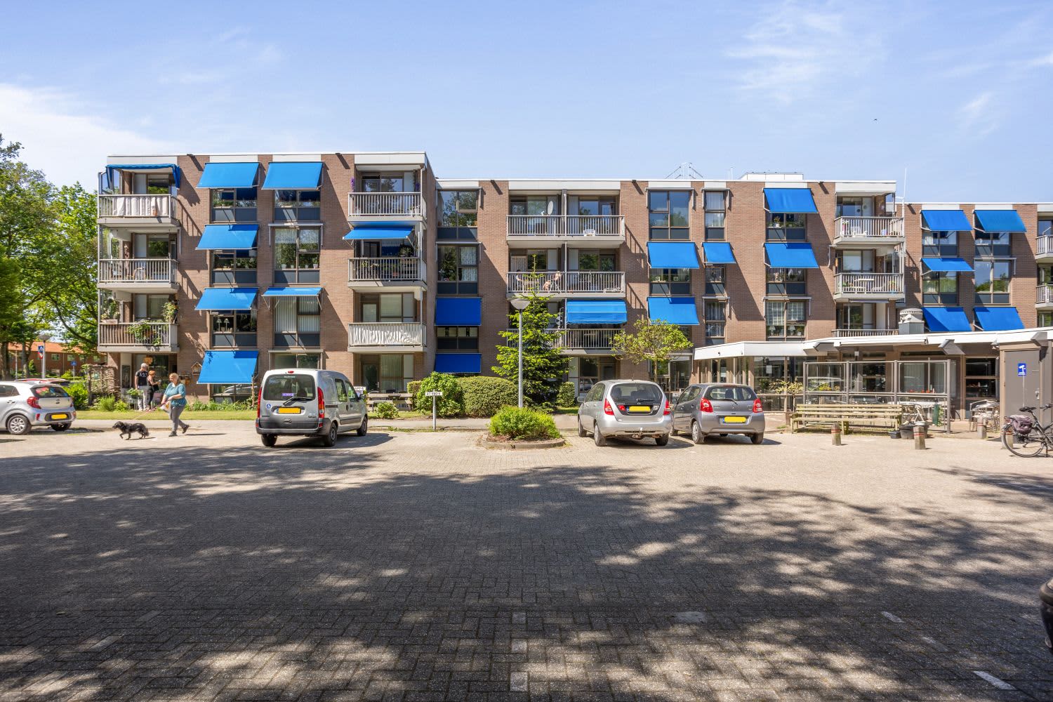 Stationsplein 3 - Ter Apel