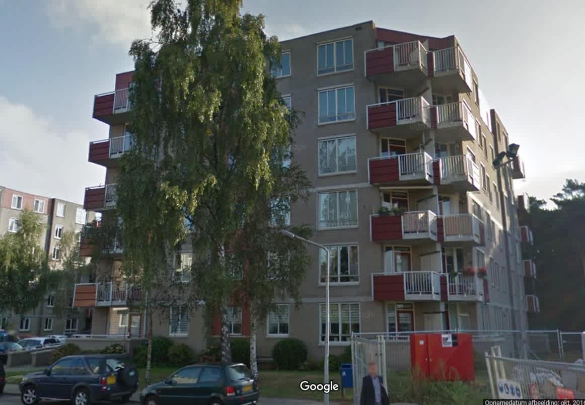 Van Linschotenlaan 327 - Hilversum