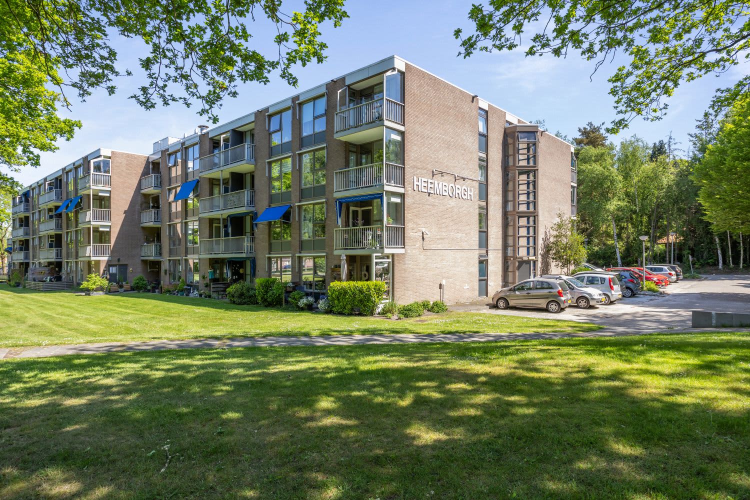 Stationsplein 32 - Ter Apel