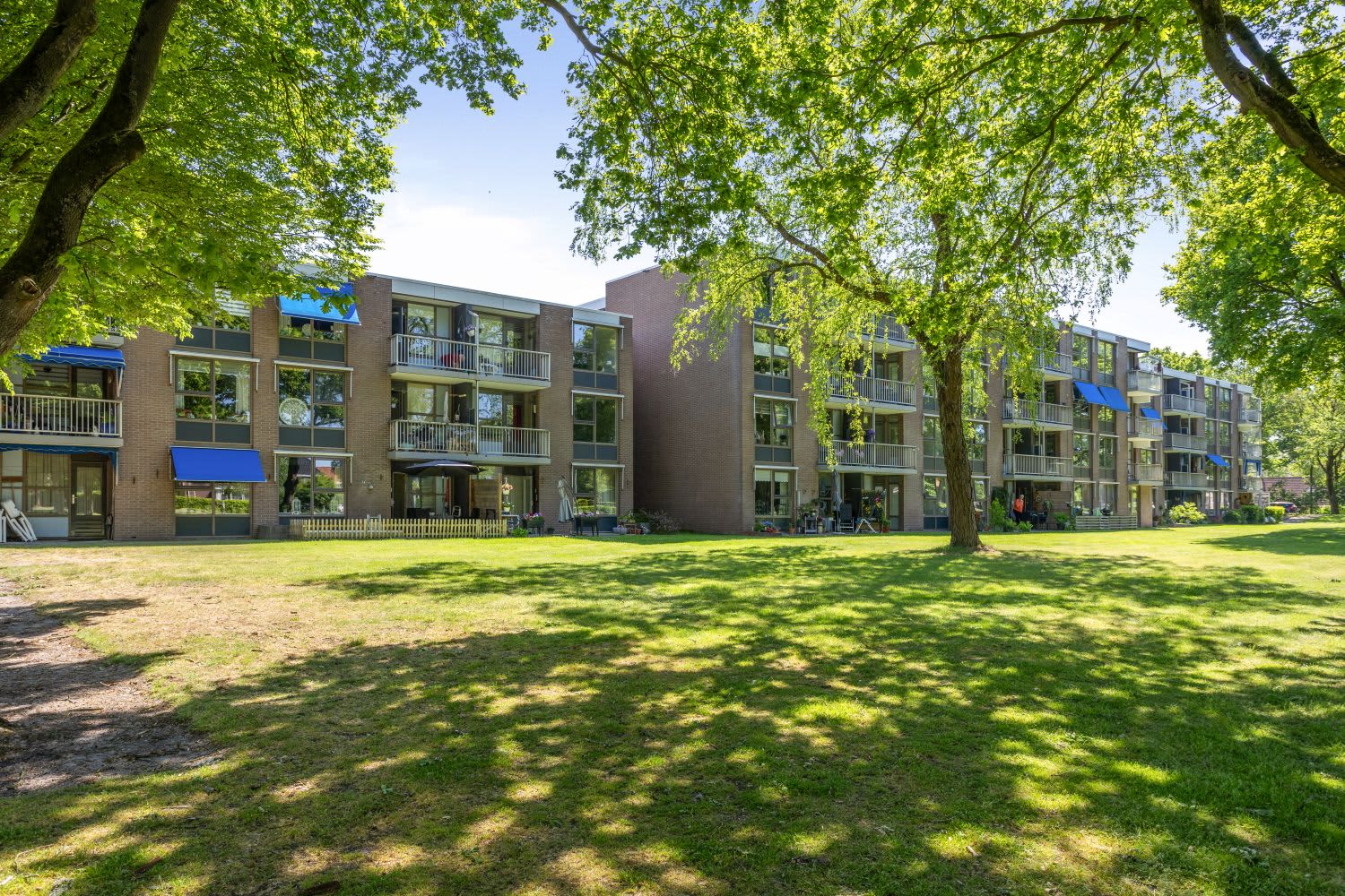 Stationsplein 32 - Ter Apel