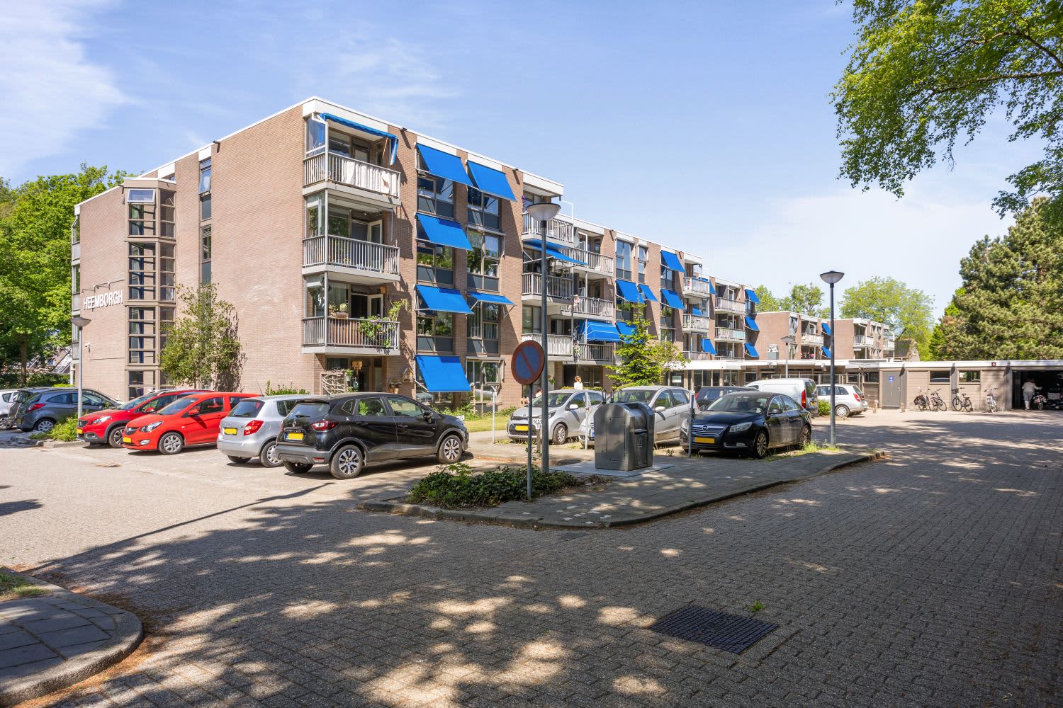 Stationsplein 32 - Ter Apel