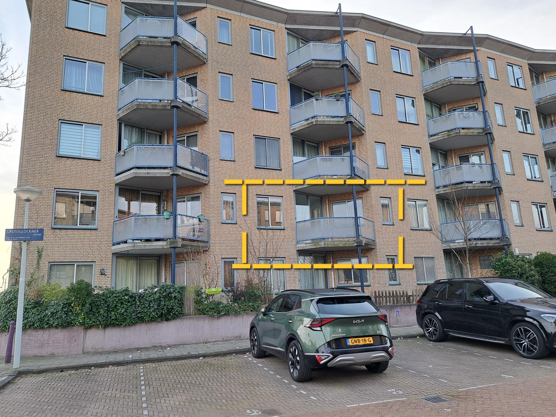 Akersingel 32 - Amsterdam