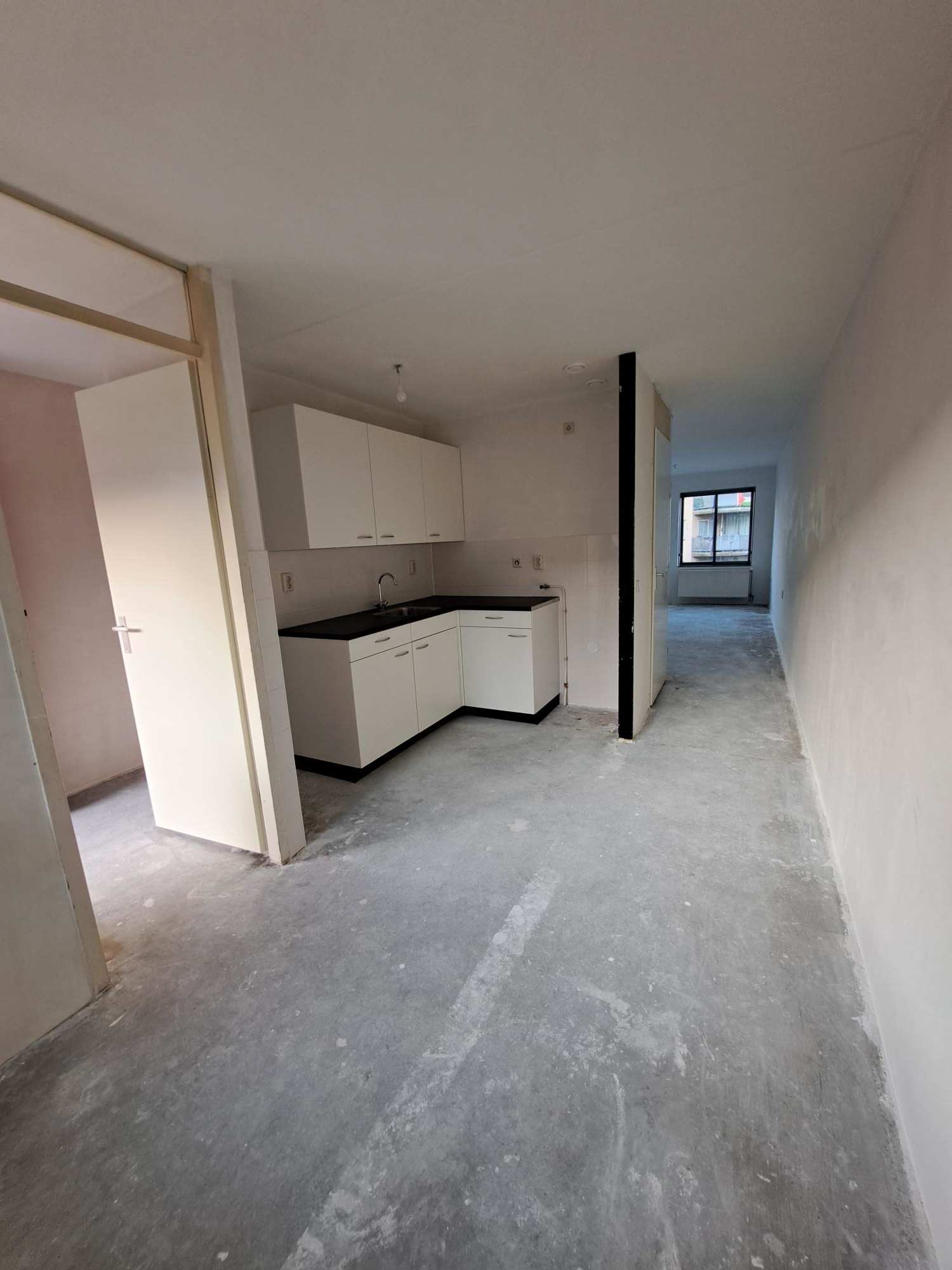 Akersingel 32 - Amsterdam