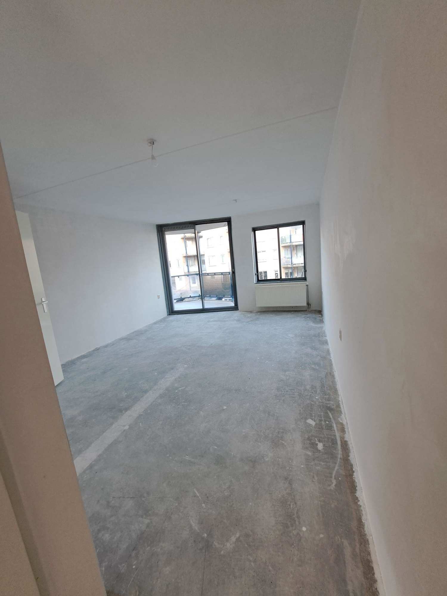 Akersingel 32 - Amsterdam