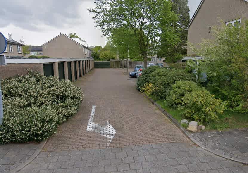 Spinozahof 13 - Hilversum