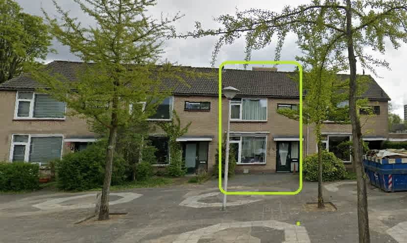 Spinozahof 13 - Hilversum