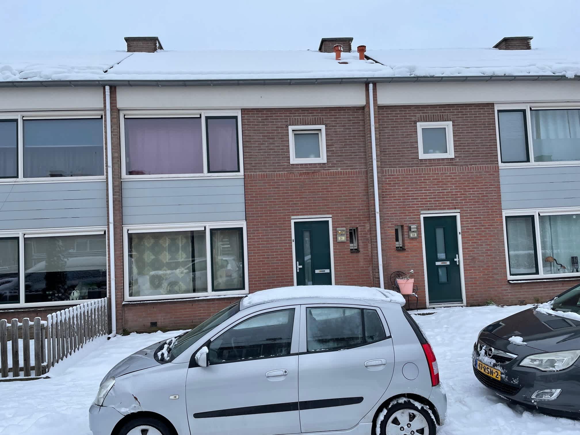 Leeuweriklaan 31 - Tiel